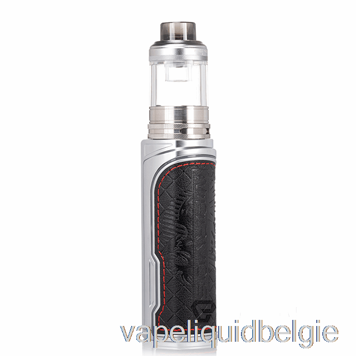 Vape België Freemax Marvos X 100w Starterkit Zwart